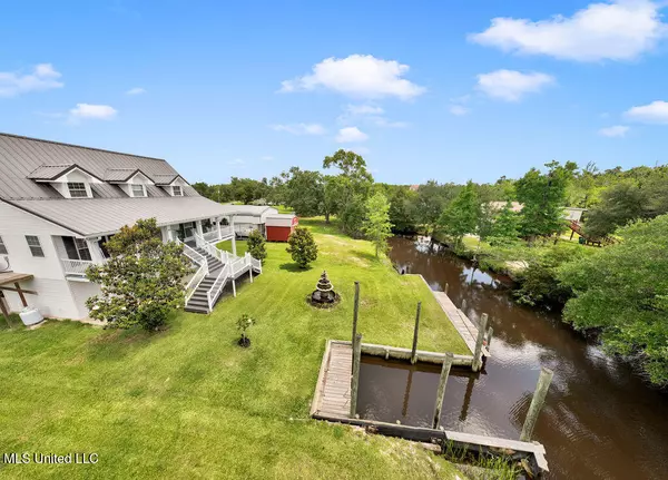 Bay Saint Louis, MS 39520,11020 Jordan Drive