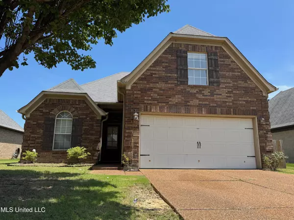 Southaven, MS 38672,5684 E Bedford Loop