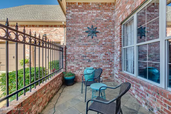 Madison, MS 39110,521 Heyward Lane