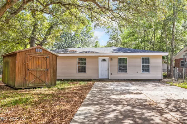 101 30th Street, Gulfport, MS 39507