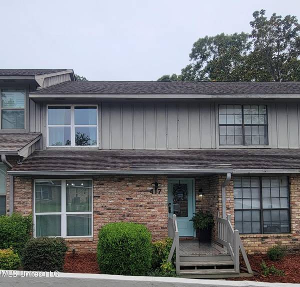 417 Highpoint Drive, Diamondhead, MS 39525