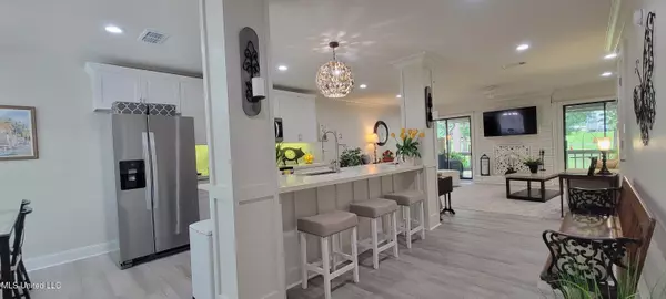 Diamondhead, MS 39525,417 Highpoint Drive