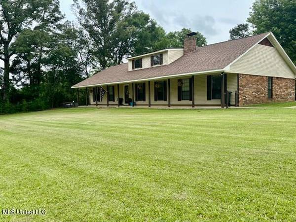 149 Martin Circle, Mendenhall, MS 39114