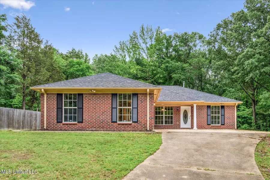 119 Vance Cove, Byhalia, MS 38611