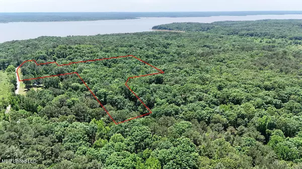 0 Rowsey Road, Water Valley, MS 38965