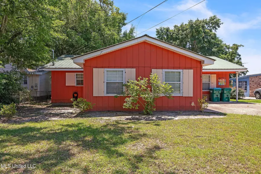 3811 16th Street, Gulfport, MS 39501