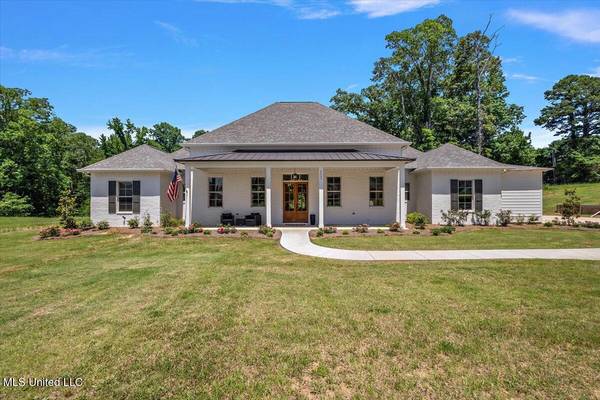 6603 Wirtz Road, Flowood, MS 39232