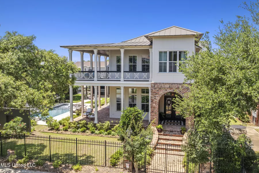 1511 18th Avenue, Gulfport, MS 39501