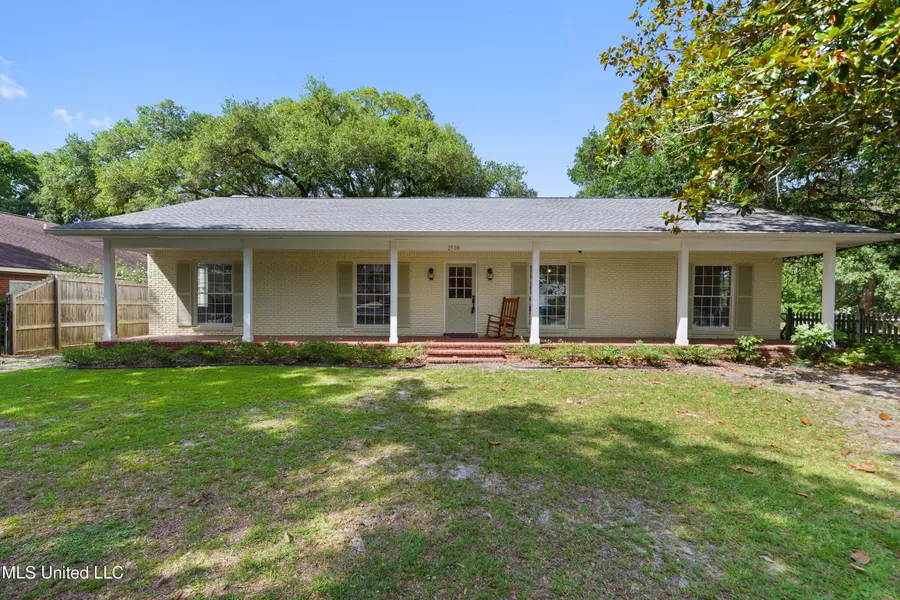 2508 Orrell Drive, Gautier, MS 39553