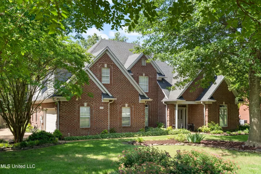 2375 Cumberland Drive, Southaven, MS 38672