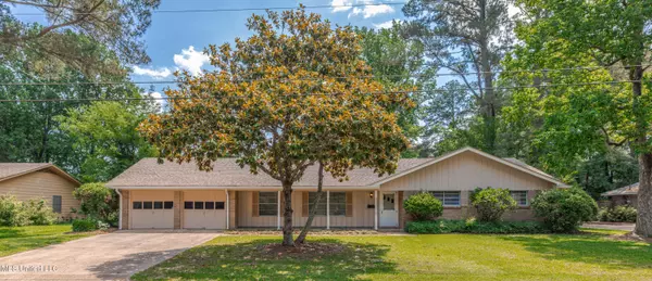 5216 Romany Drive,  Jackson,  MS 39211