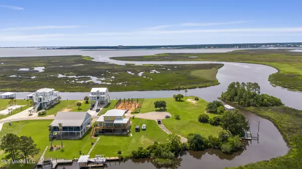 0 Puunani Place, Diamondhead, MS 39525