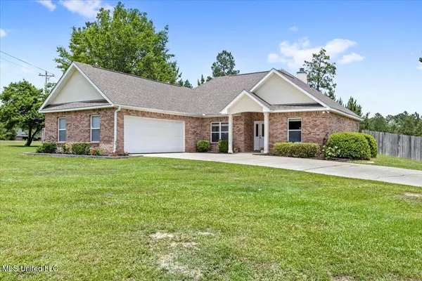 Saucier, MS 39574,21915 Huntington Forest Drive