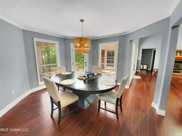 Purvis, MS 39475,22 Melody Lane