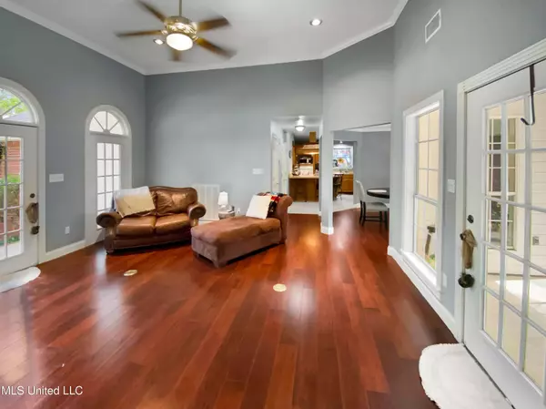 Purvis, MS 39475,22 Melody Lane