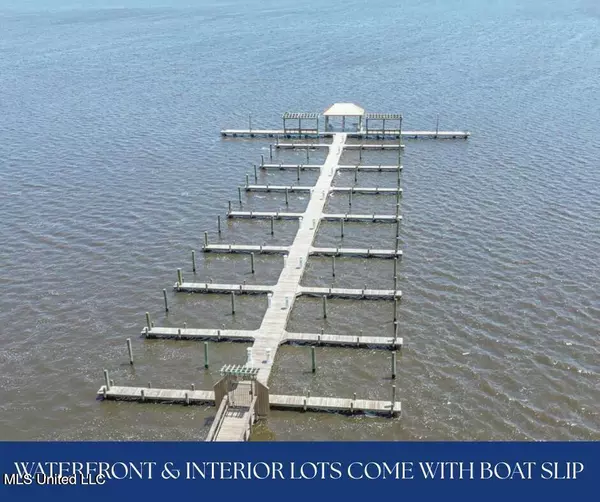 Biloxi, MS 39532,20 Savannah Estates Boulevard