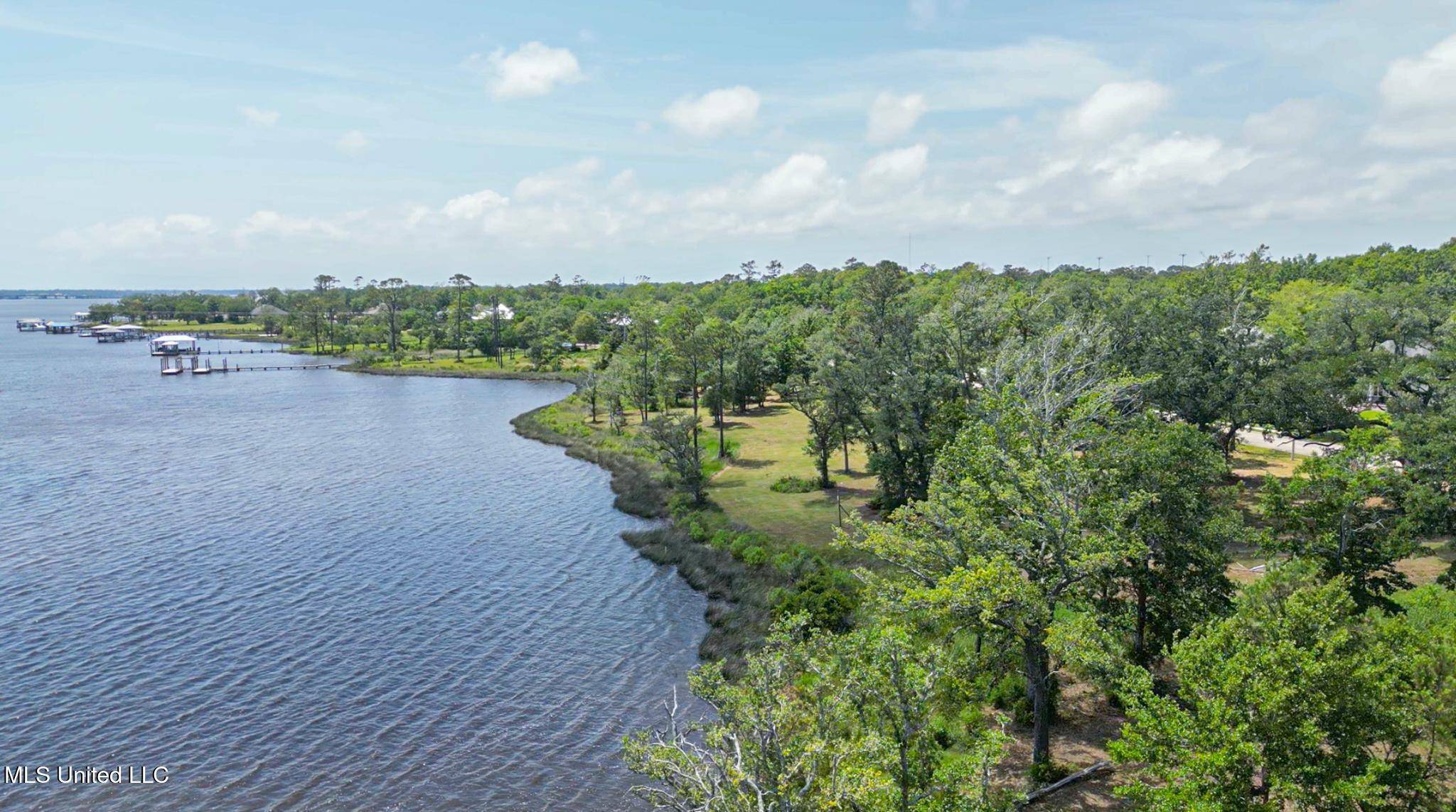 Lot 34 Savannah Estates Boulevard, Biloxi, MS 39532