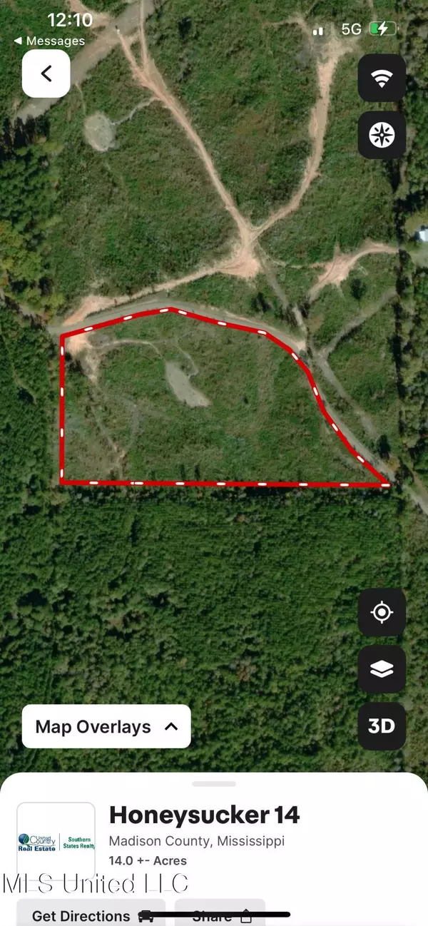 Camden, MS 39045,Honeysucker Road