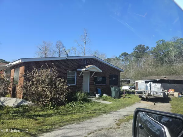 Moss Point, MS 39562,8800 Graham Road