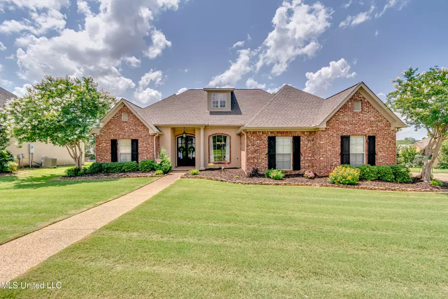 718 Tortoise Ridge, Brandon, MS 39047