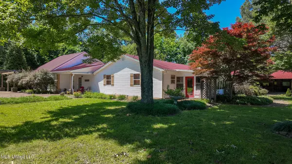 3501 Hwy 305, Hernando, MS 38632