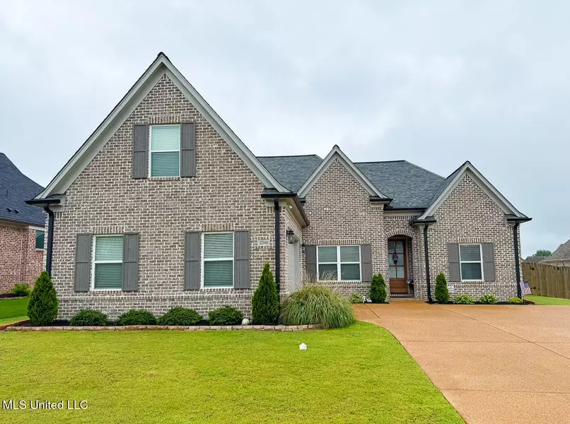 2290 Loisy Boulevard, Hernando, MS 38632