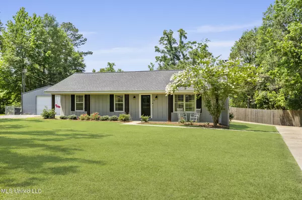 Petal, MS 39465,88 Lakeview Drive