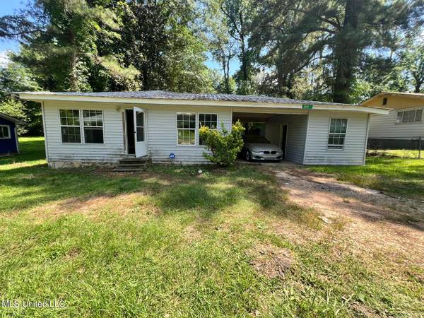 4515 25th Street, Meridian, MS 39307