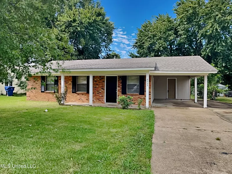 6525 Yorkshire Road, Horn Lake, MS 38637