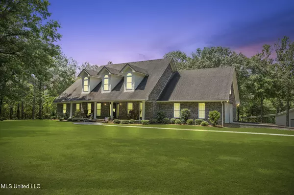 Petal, MS 39465,448 Cedar Street