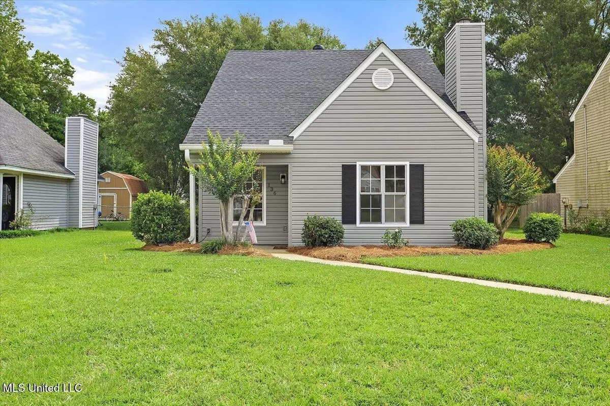 Pearl, MS 39208,136 Greenfield Lane