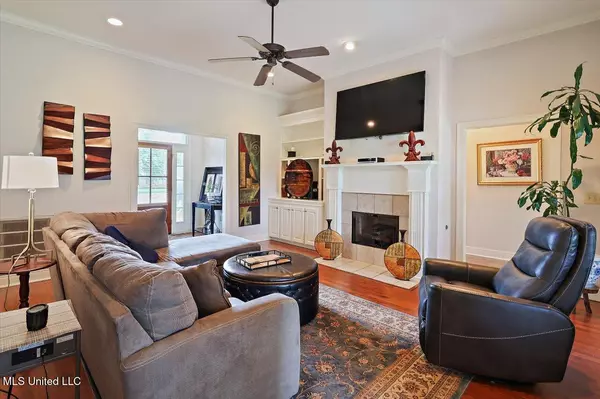 Canton, MS 39046,132 Southwood Drive