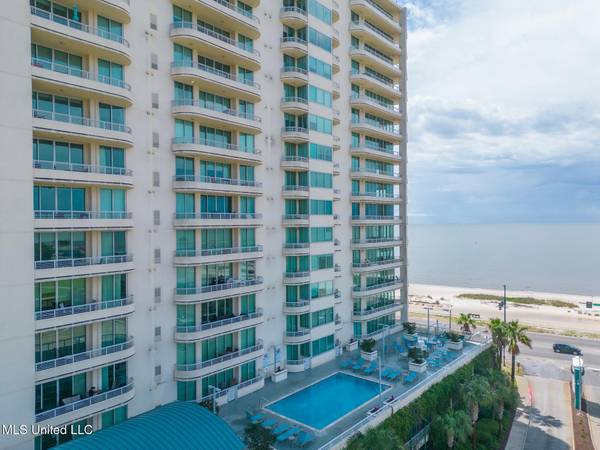 2060 Beach Boulevard #307, Biloxi, MS 39531