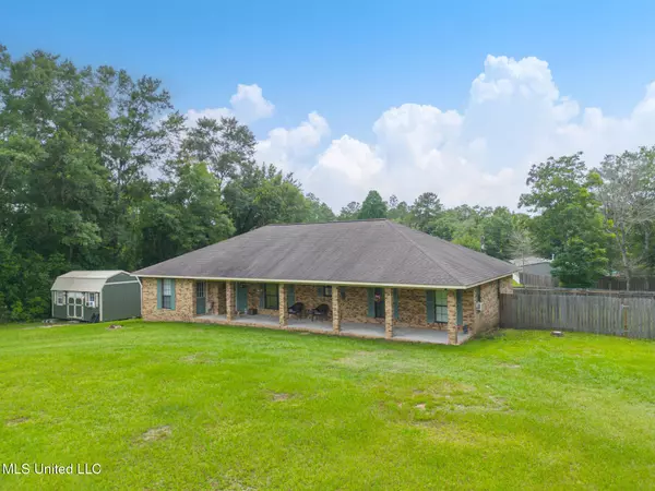 Saucier, MS 39574,21783 Yankee Town Road