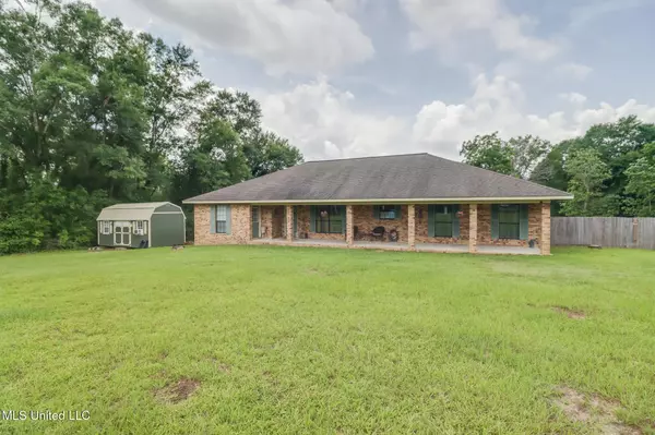 Saucier, MS 39574,21783 Yankee Town Road