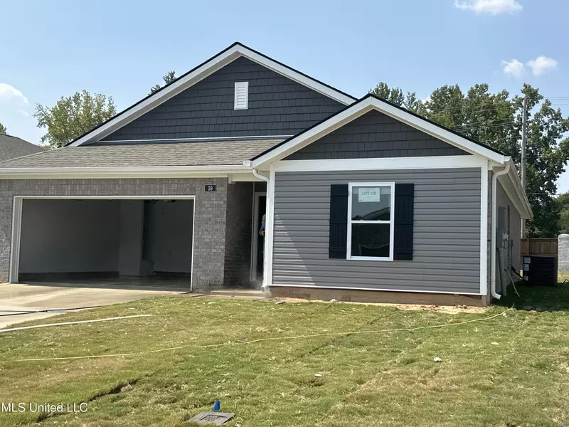 39 Silo Lane, Byhalia, MS 38611