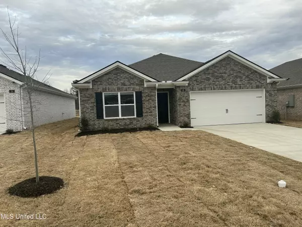 35 Silo Lane, Byhalia, MS 38611