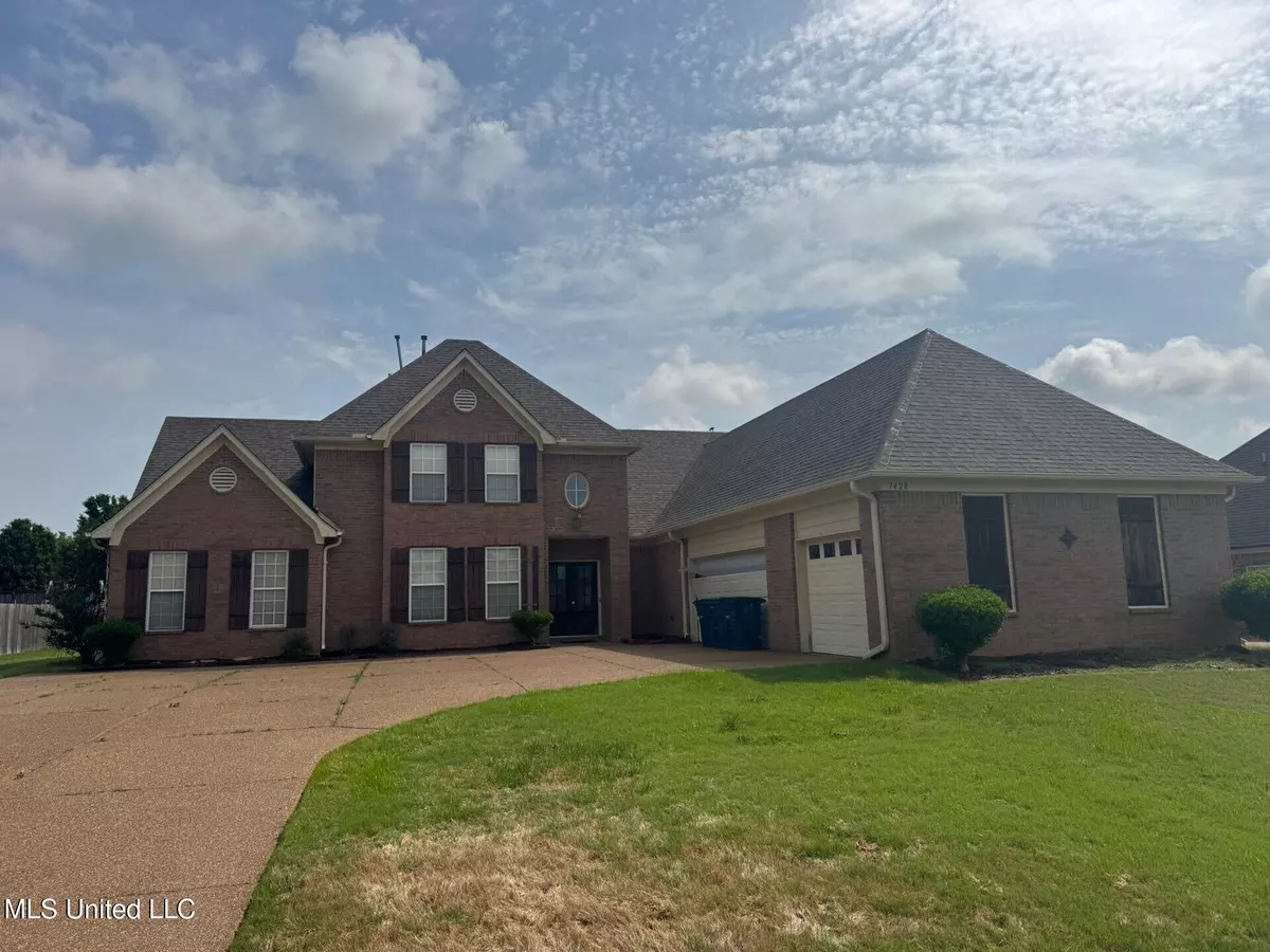 Olive Branch, MS 38654,7428 Wallingford Drive