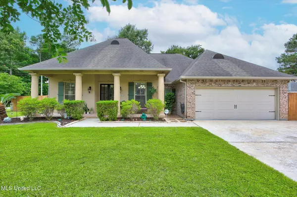 7924 Ewa Court, Diamondhead, MS 39525