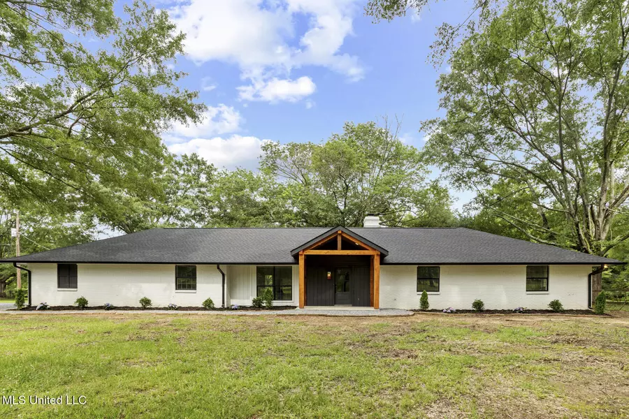 416 N Old Canton Road, Madison, MS 39110