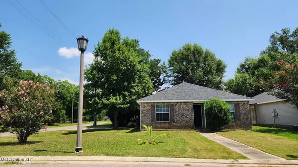 Gulfport, MS 39507,2290 Monica Drive