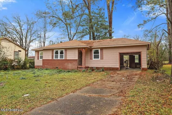 506 Oriole Drive, Jackson, MS 39204