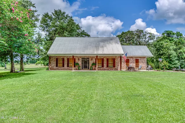 4661 Wildwood Road, Benton, MS 39039