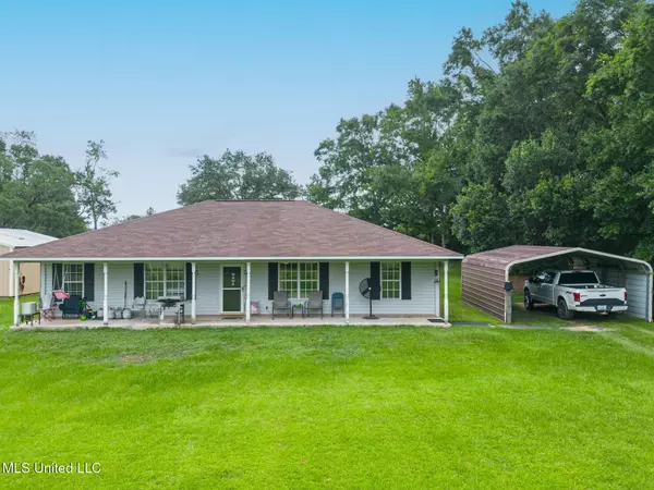 26140 Elmer Ladner Road, Pass Christian, MS 39571