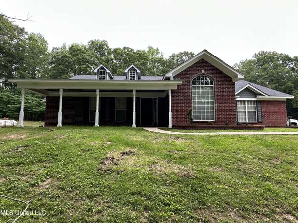 90 Vance Cove, Byhalia, MS 38611