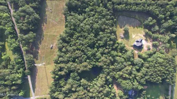 Vancleave, MS 39565,0 W Montcliff Drive