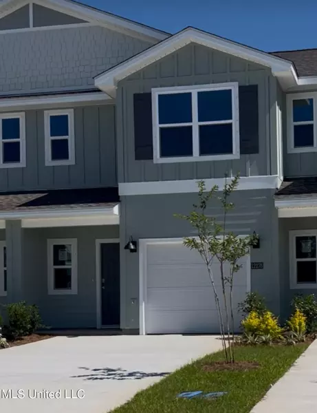 12278 Frazier Lane, Gulfport, MS 39503