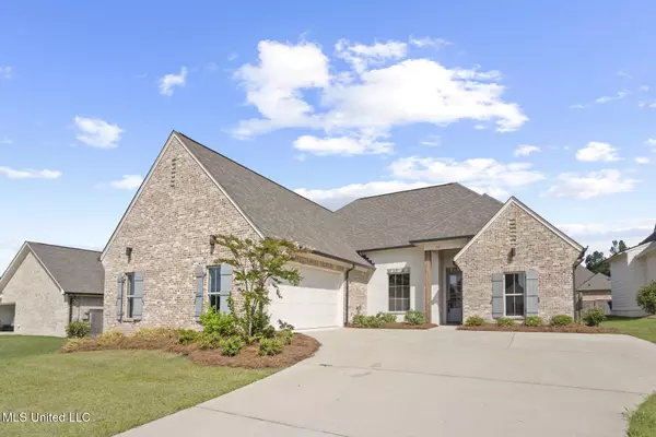 Madison, MS 39110,302 Wind Cove