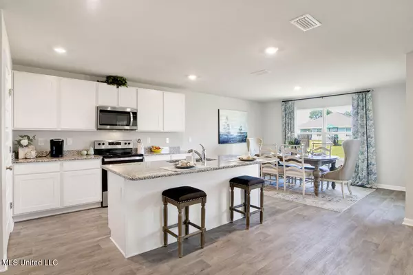 Biloxi, MS 39532,9623 Reserve Boulevard