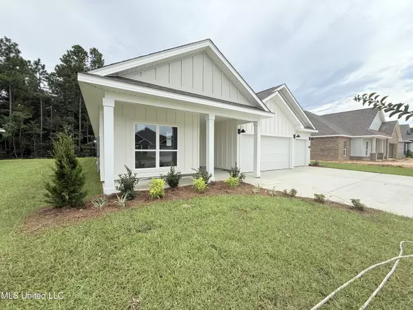 13441 Crane Drive, Vancleave, MS 39565